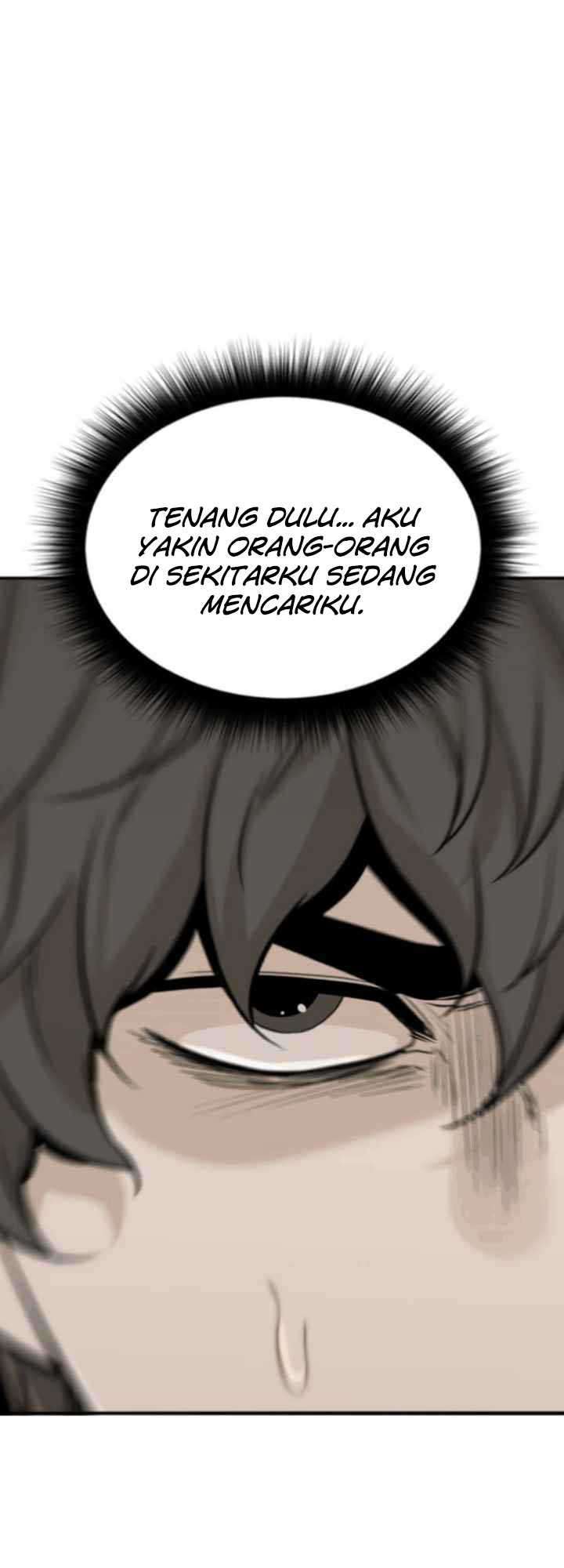 Closed Room Mafia Chapter 01 Gambar 52