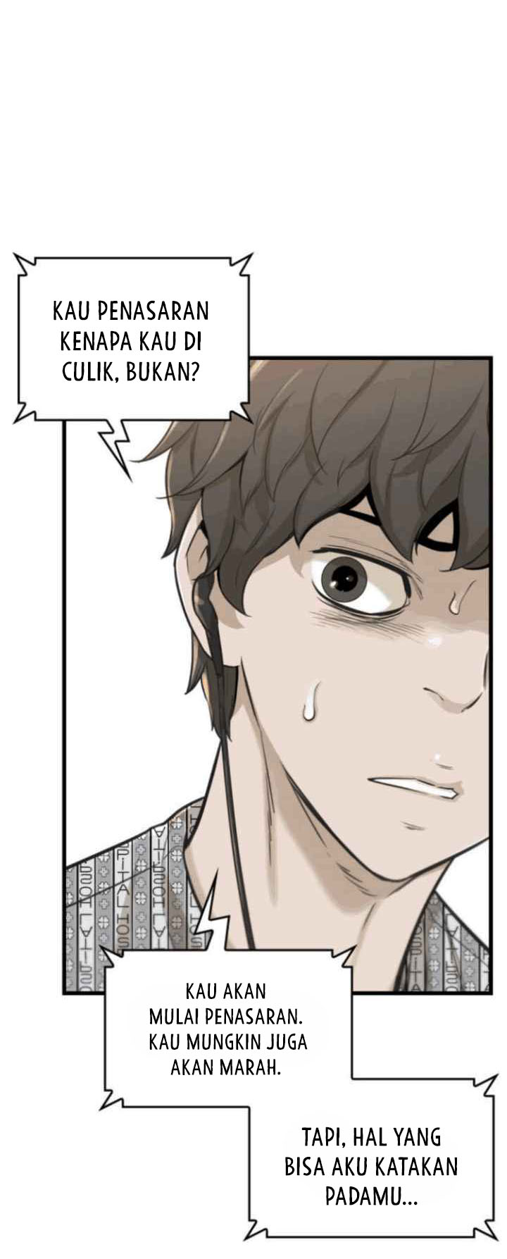 Closed Room Mafia Chapter 01 Gambar 63