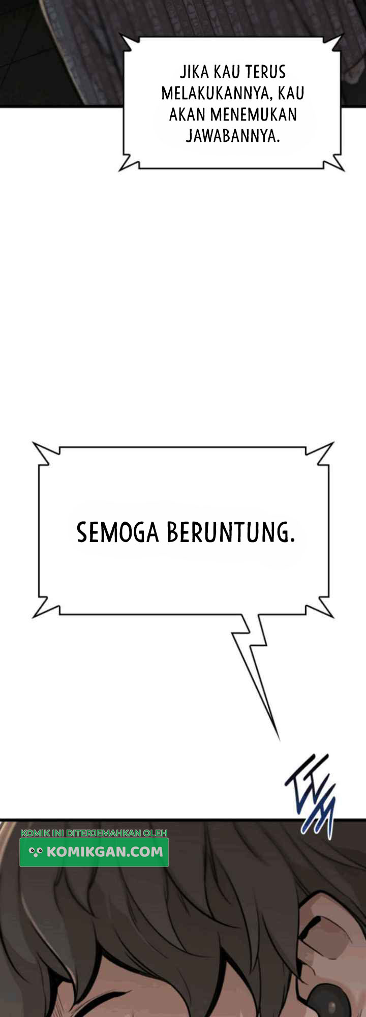 Closed Room Mafia Chapter 01 Gambar 67