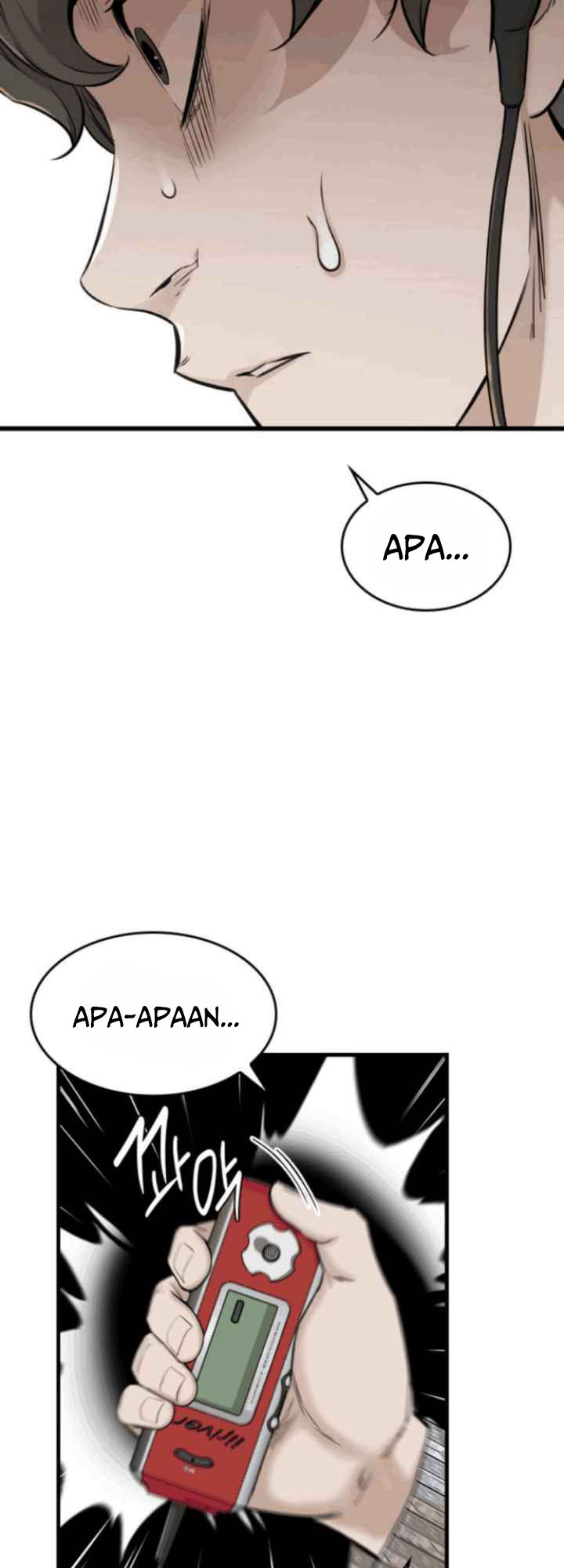 Closed Room Mafia Chapter 01 Gambar 68
