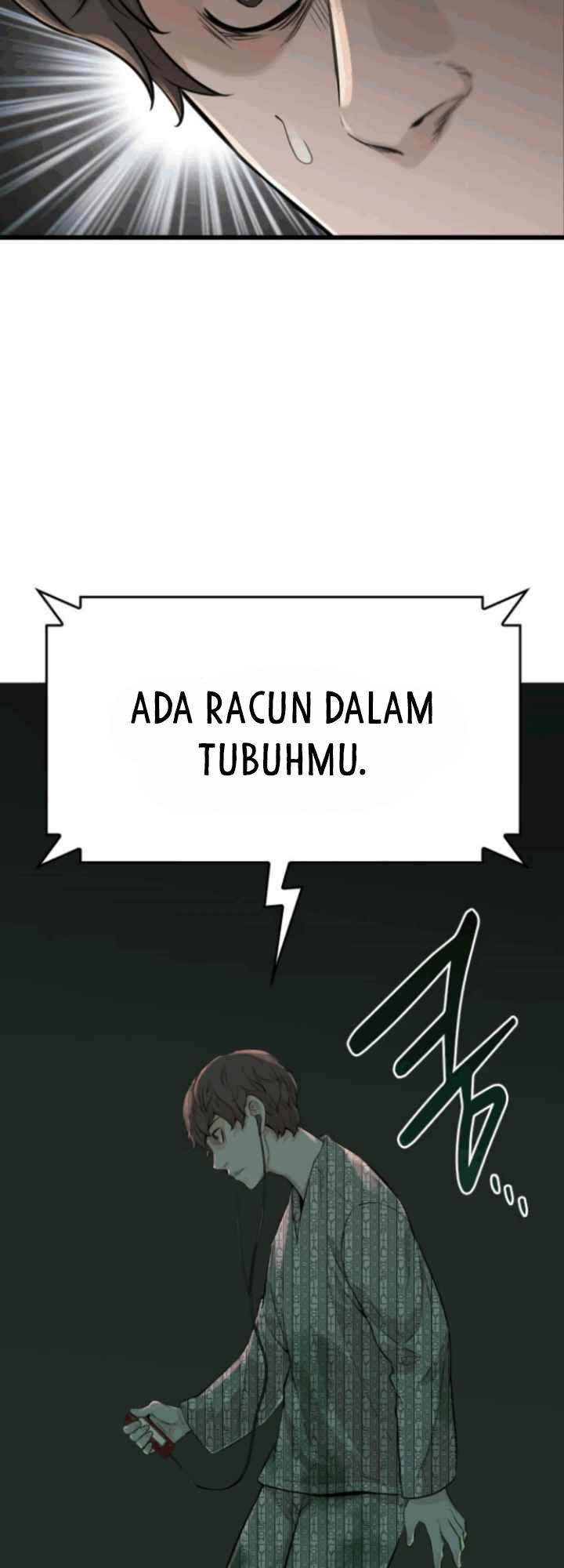 Closed Room Mafia Chapter 01 Gambar 71