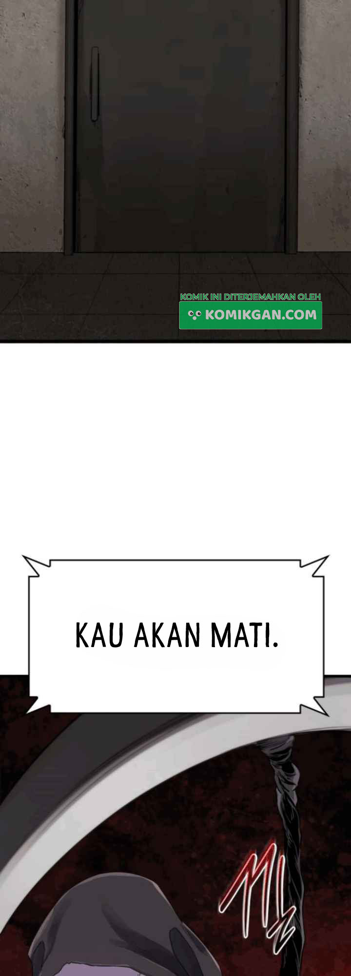 Closed Room Mafia Chapter 01 Gambar 73