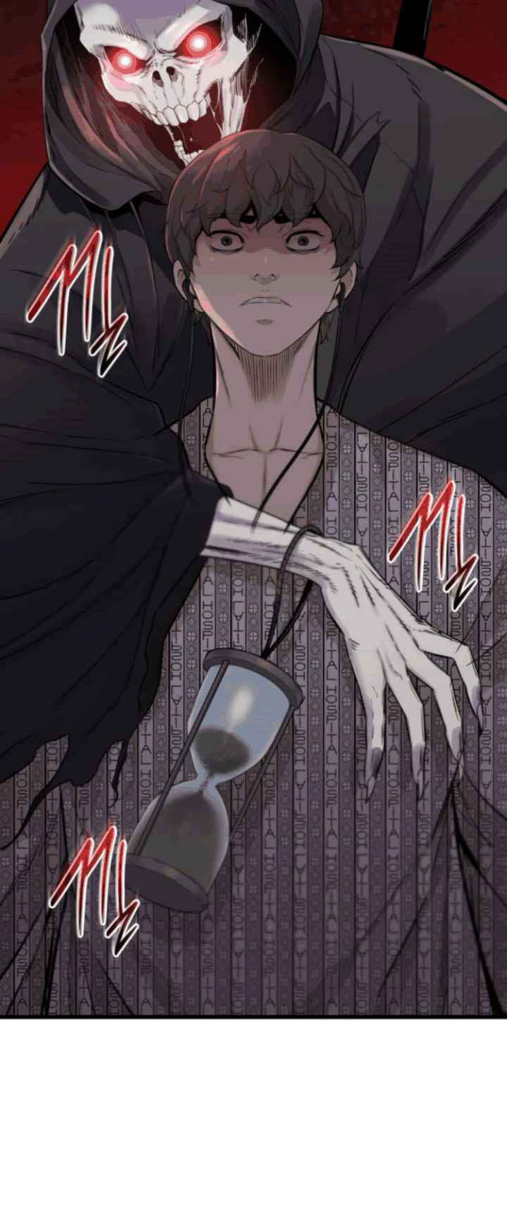Closed Room Mafia Chapter 01 Gambar 74