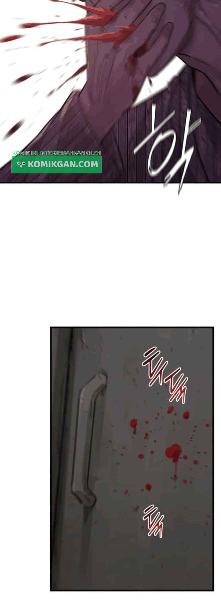 Closed Room Mafia Chapter 01 Gambar 79