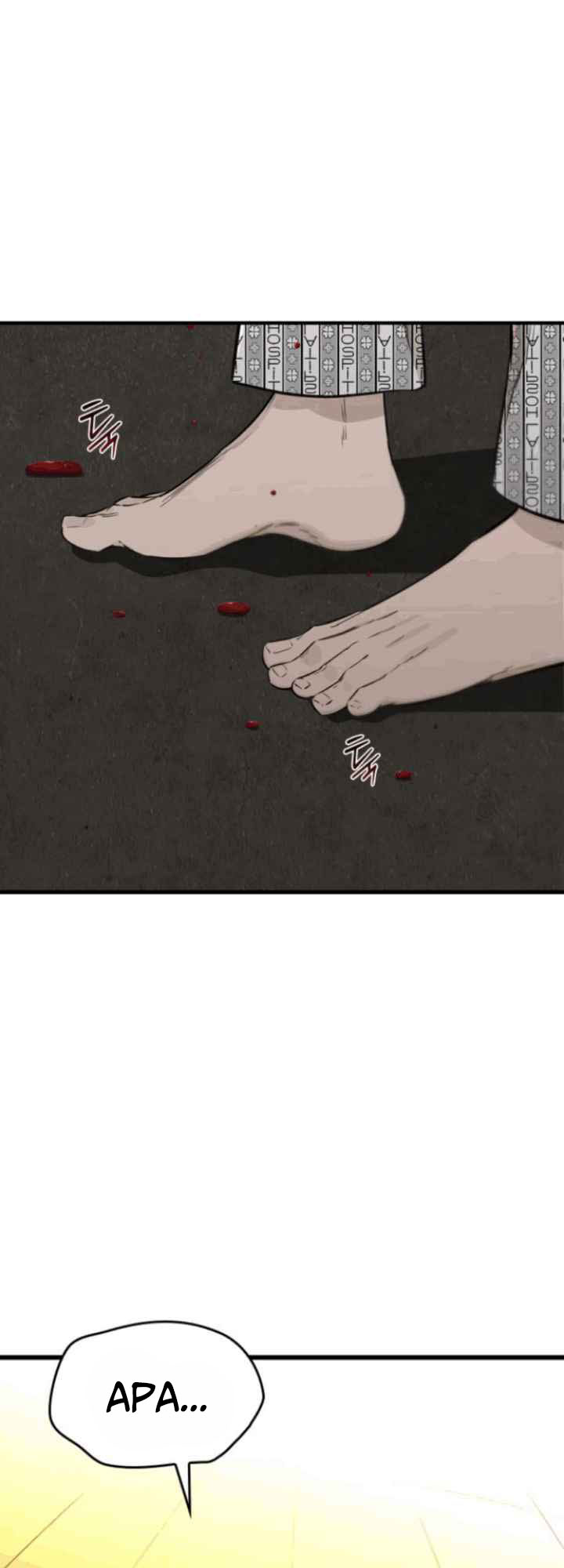 Closed Room Mafia Chapter 01 Gambar 80