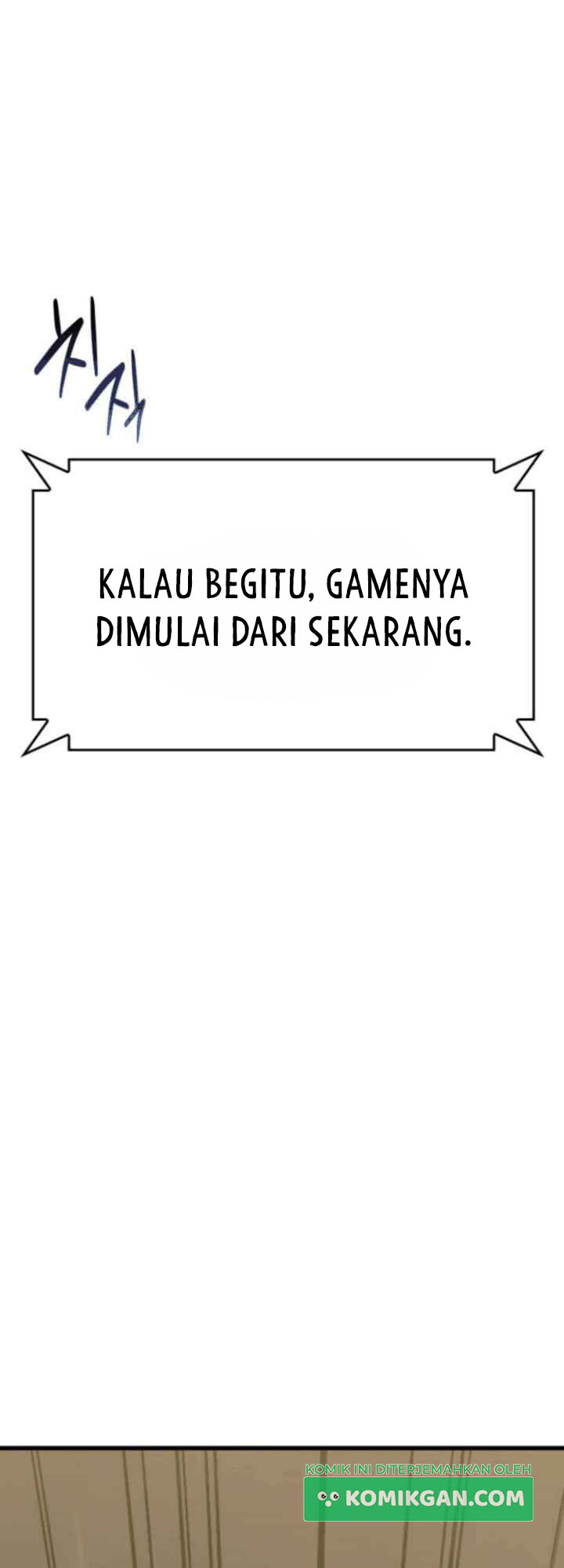 Closed Room Mafia Chapter 01 Gambar 82