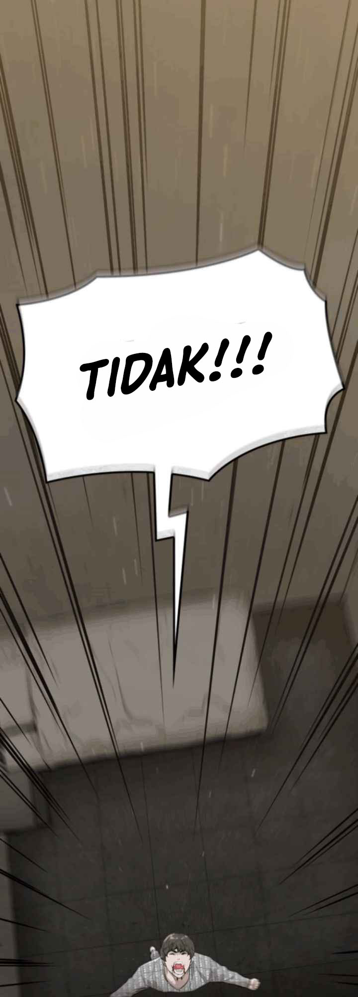 Closed Room Mafia Chapter 01 Gambar 83