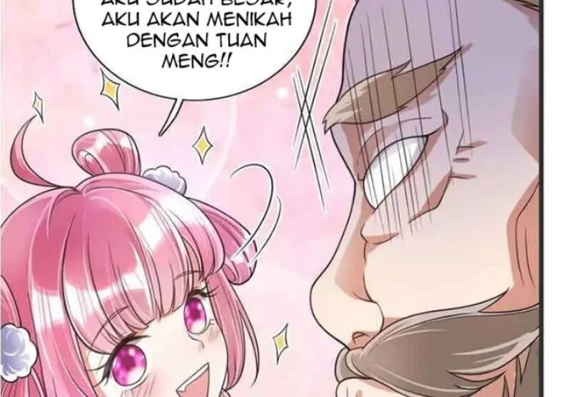 Harmonious Emperor Chapter 56 Gambar 9