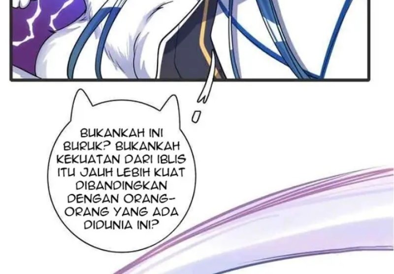Harmonious Emperor Chapter 56 Gambar 15