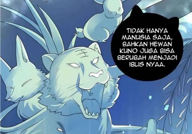 Harmonious Emperor Chapter 56 Gambar 21