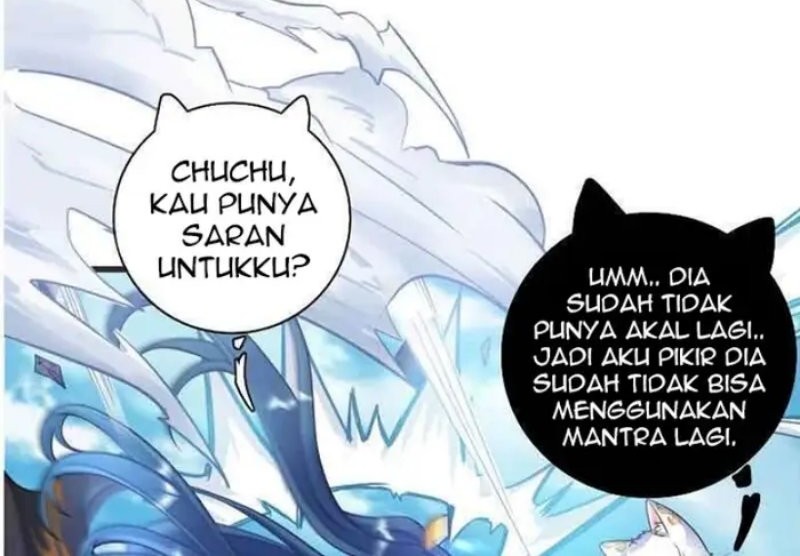 Harmonious Emperor Chapter 56 Gambar 24