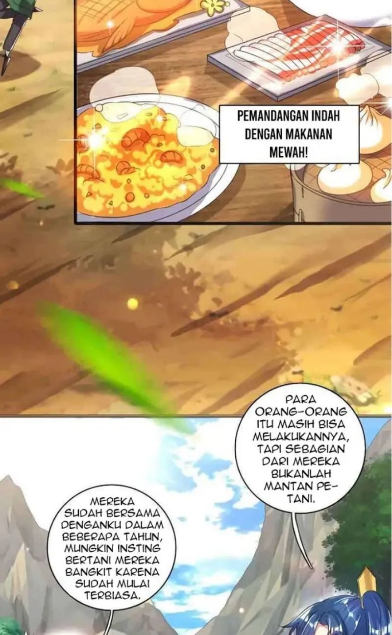 Harmonious Emperor Chapter 54 Gambar 3