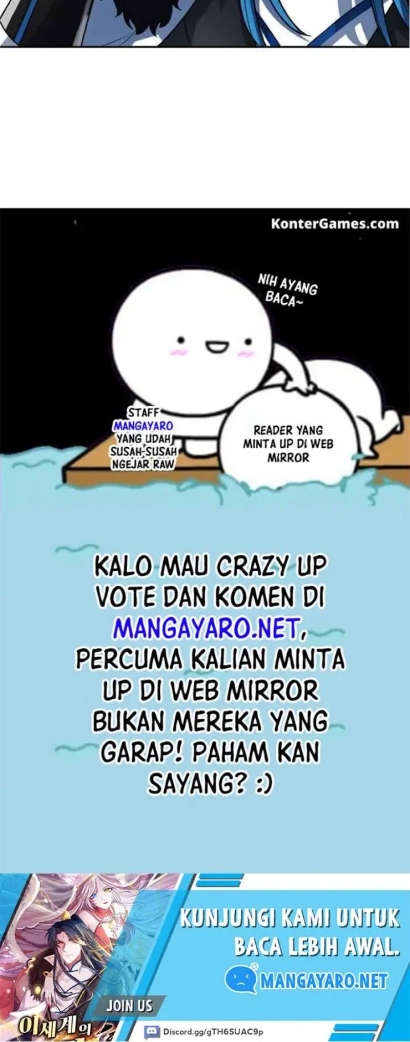 Harmonious Emperor Chapter 53 Gambar 27