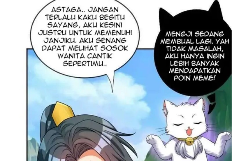 Harmonious Emperor Chapter 53 Gambar 6