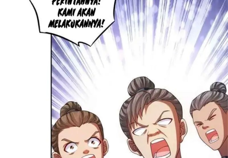 Harmonious Emperor Chapter 53 Gambar 15