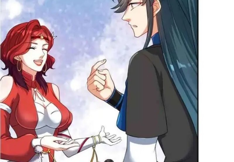 Harmonious Emperor Chapter 53 Gambar 18