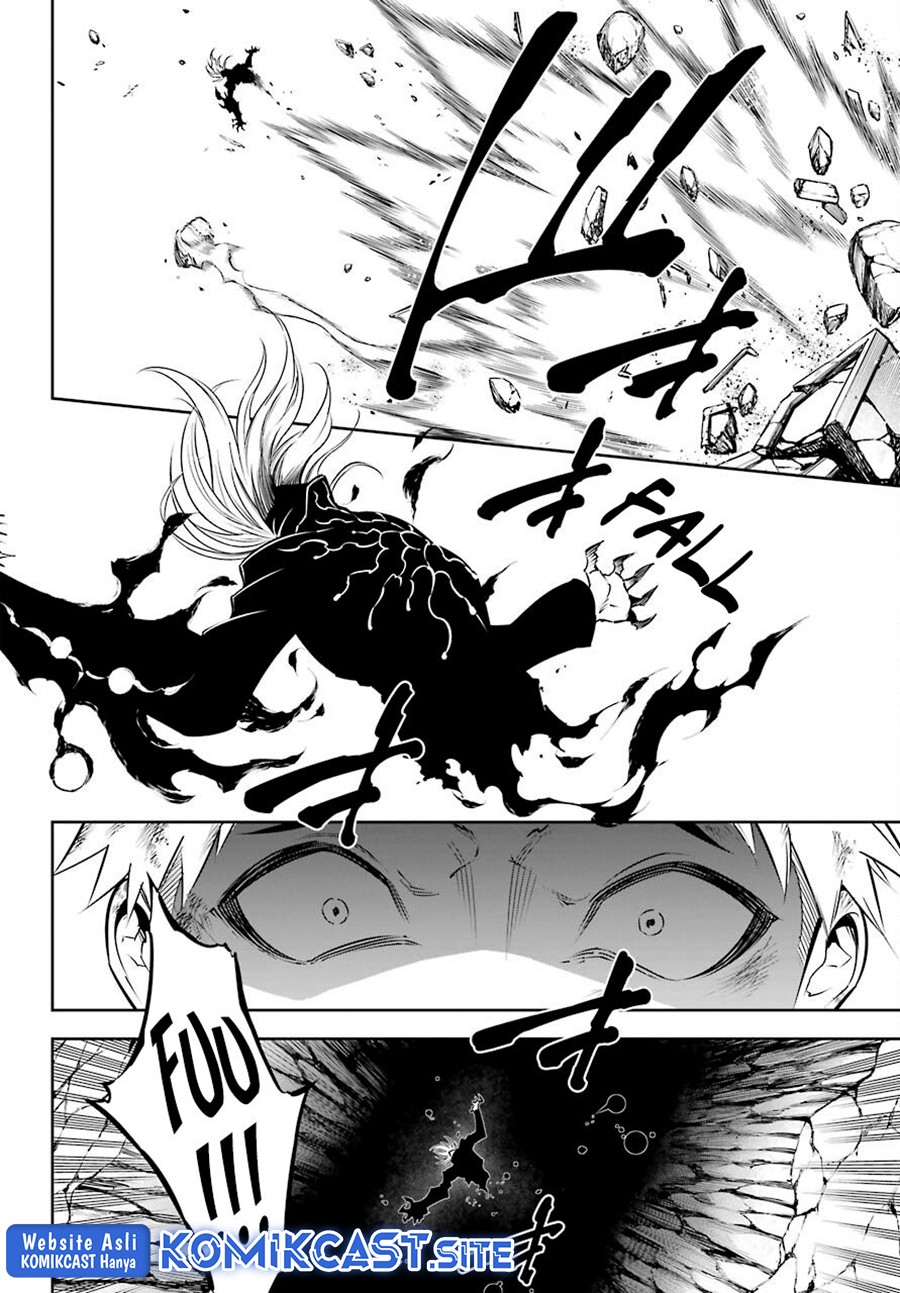 Ragna Crimson Chapter 51.1 Gambar 22
