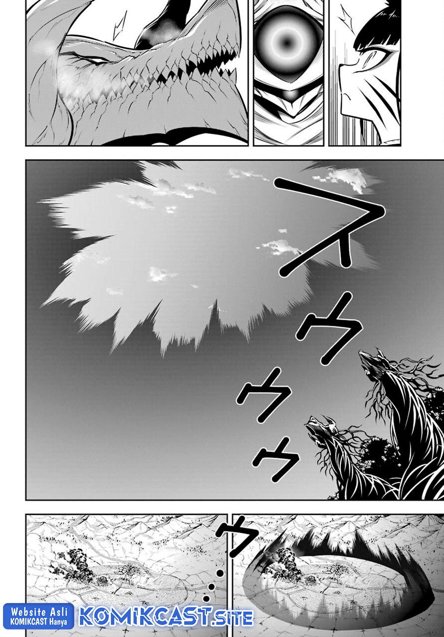 Ragna Crimson Chapter 51.1 Gambar 3