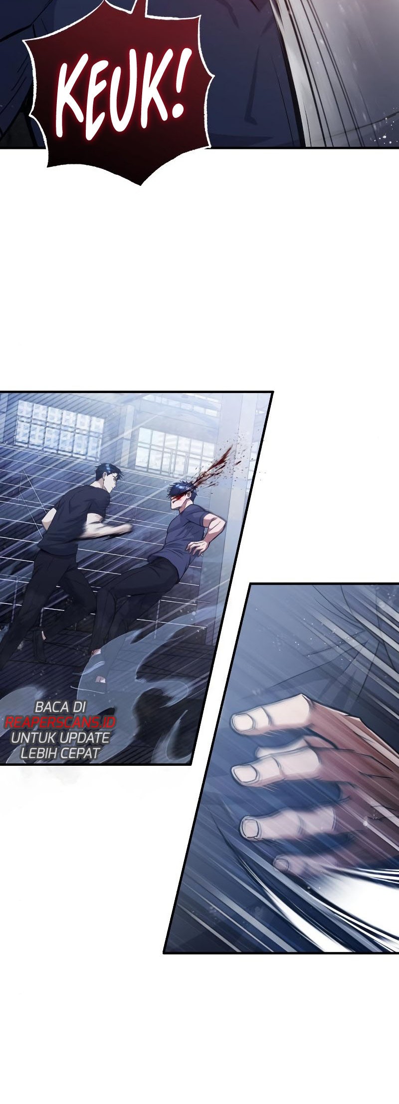 Genius of the Unique Lineage Chapter 22 Gambar 29