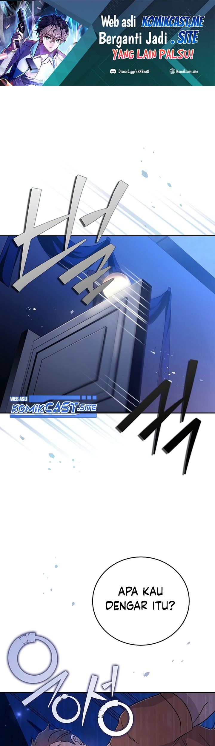 Baca Manhwa The Novel’s Extra (Remake) Chapter 44 Gambar 2
