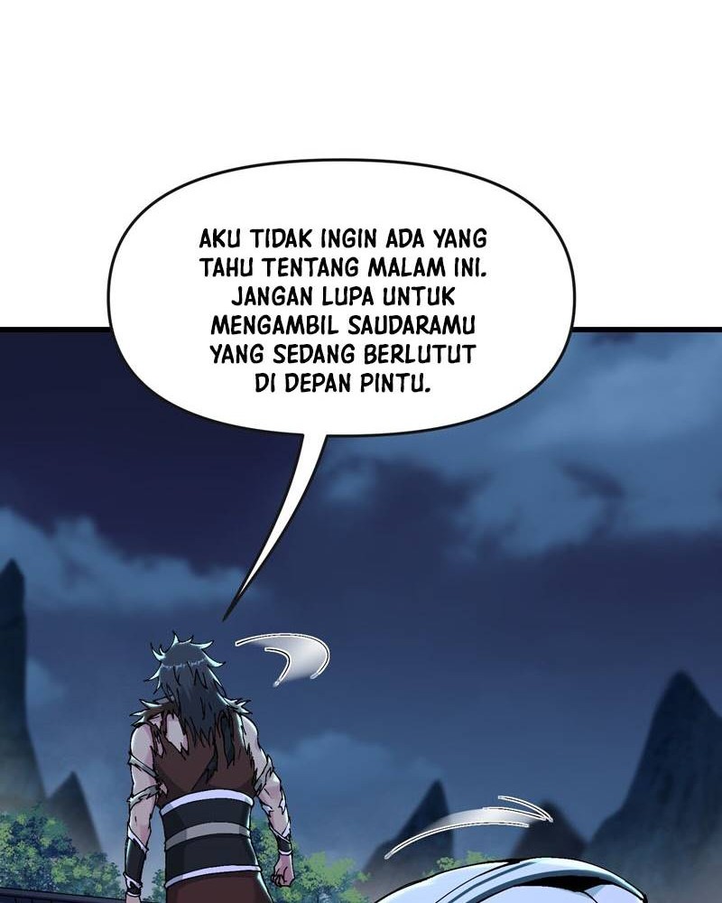 After Ten Years of Chopping Wood, Immortals Begged To Become My Disciples Chapter 09 Gambar 13