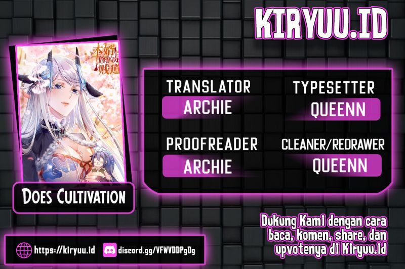 Komik Son in Law Does Cheap Cultivation Chapter 183 gambar nomor 1