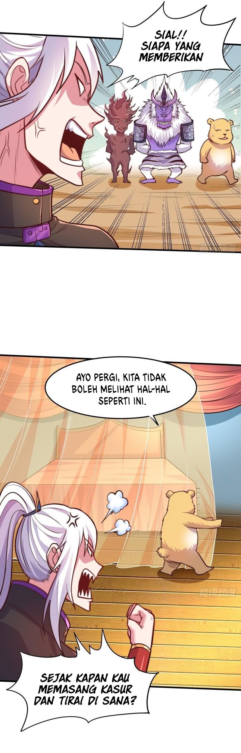 Son in Law Does Cheap Cultivation Chapter 183 Gambar 6