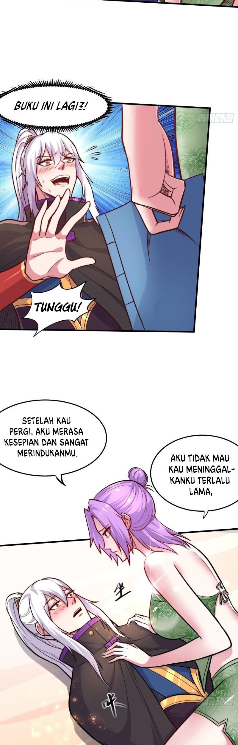 Son in Law Does Cheap Cultivation Chapter 183 Gambar 8