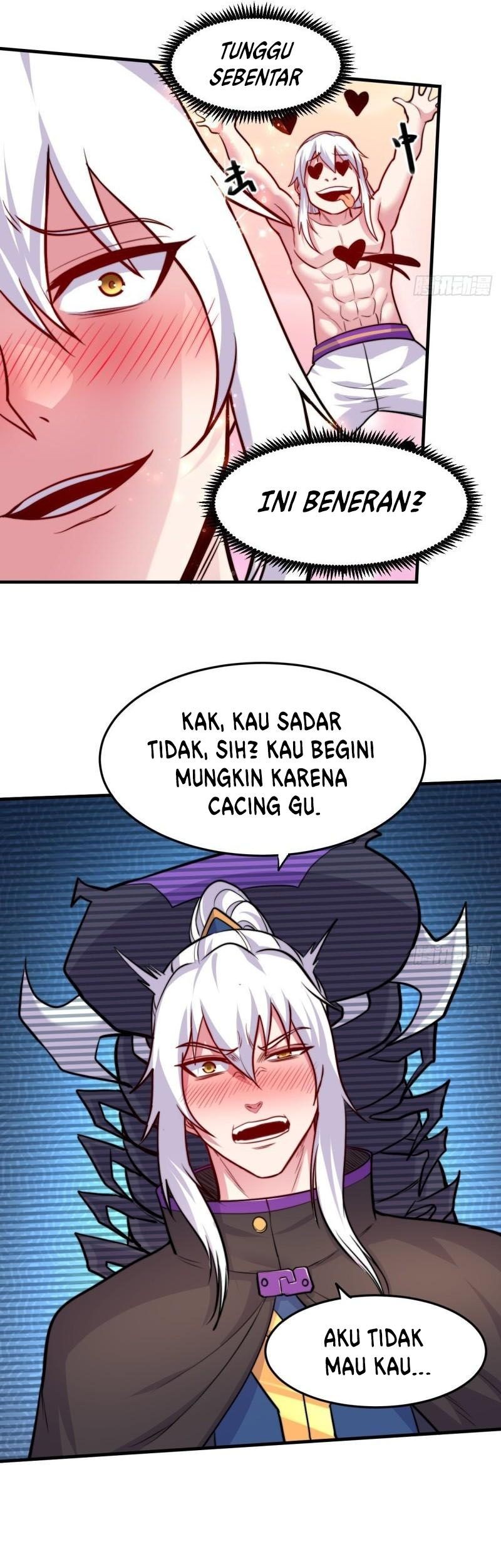 Son in Law Does Cheap Cultivation Chapter 183 Gambar 10