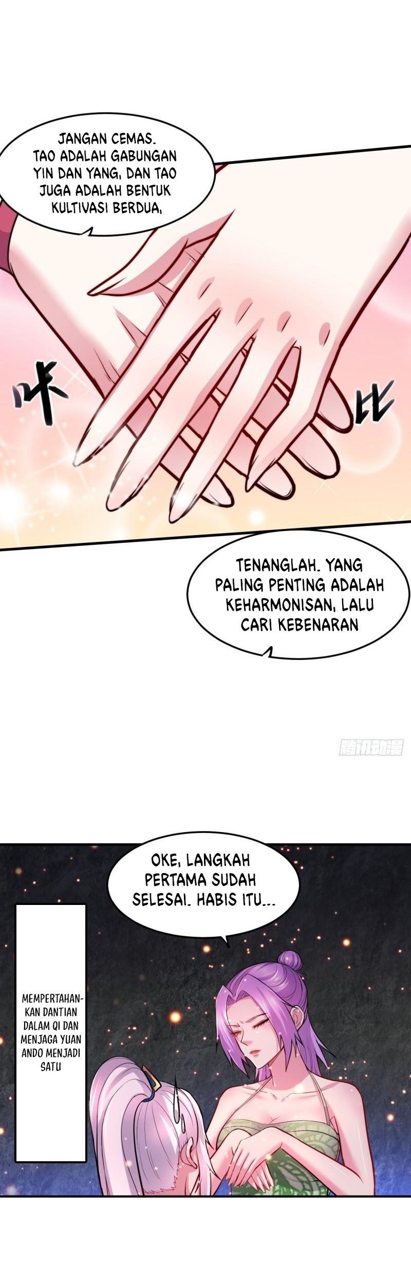 Son in Law Does Cheap Cultivation Chapter 183 Gambar 14