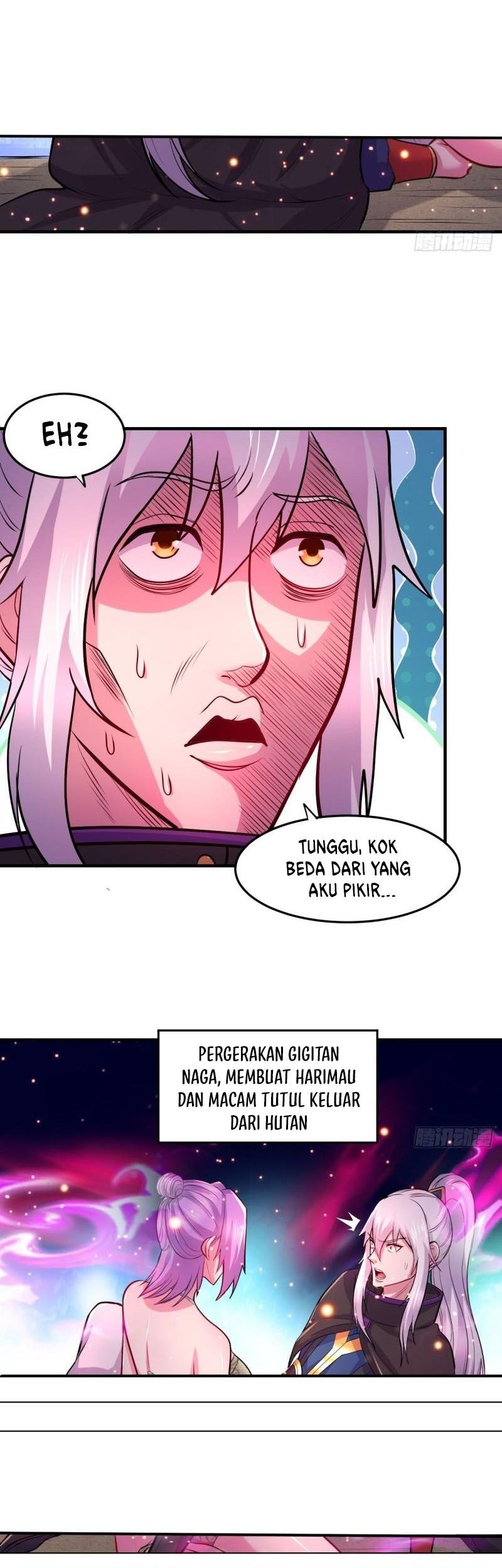 Son in Law Does Cheap Cultivation Chapter 183 Gambar 15