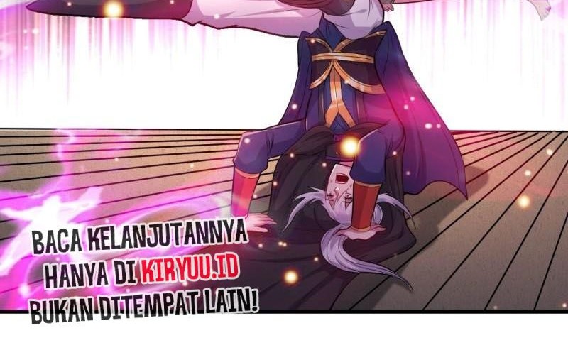 Son in Law Does Cheap Cultivation Chapter 183 Gambar 17