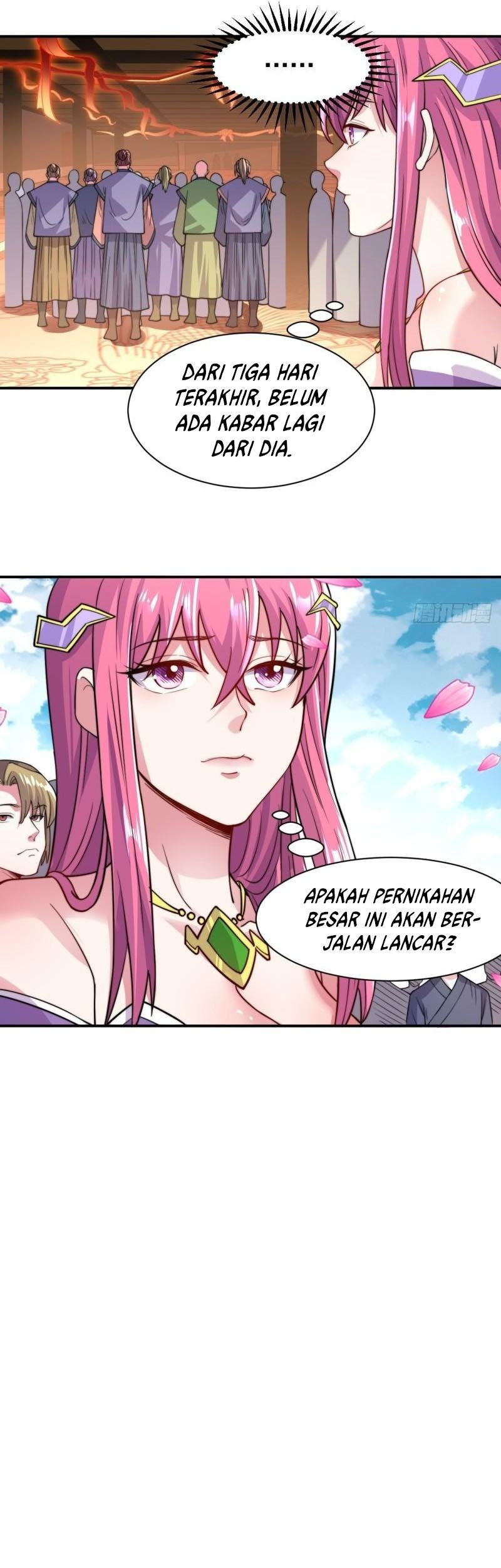 Son in Law Does Cheap Cultivation Chapter 183 Gambar 28