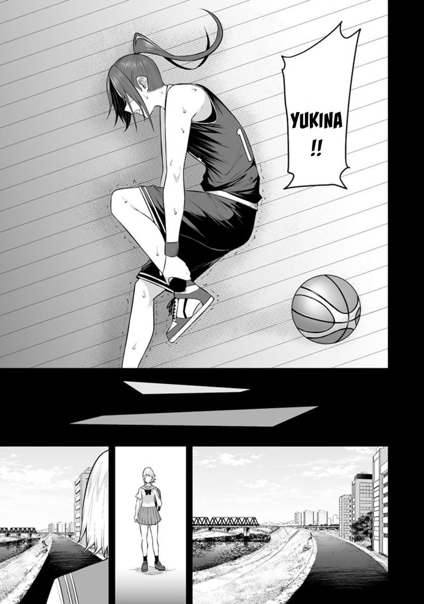 Imaizumin Chi wa Douyara Gal no Tamariba ni Natteru Rashii ~DEEP~ Chapter 09 Gambar 10