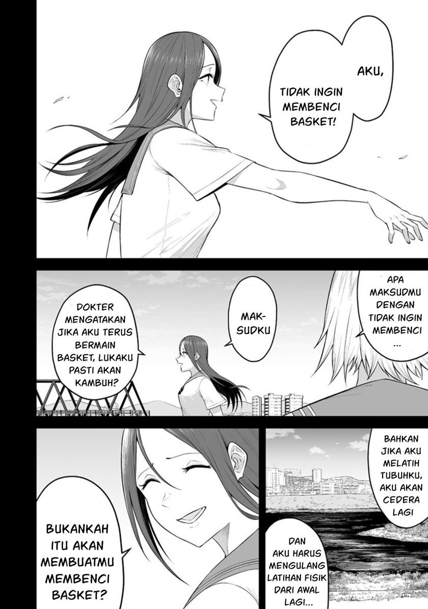Imaizumin Chi wa Douyara Gal no Tamariba ni Natteru Rashii ~DEEP~ Chapter 09 Gambar 13
