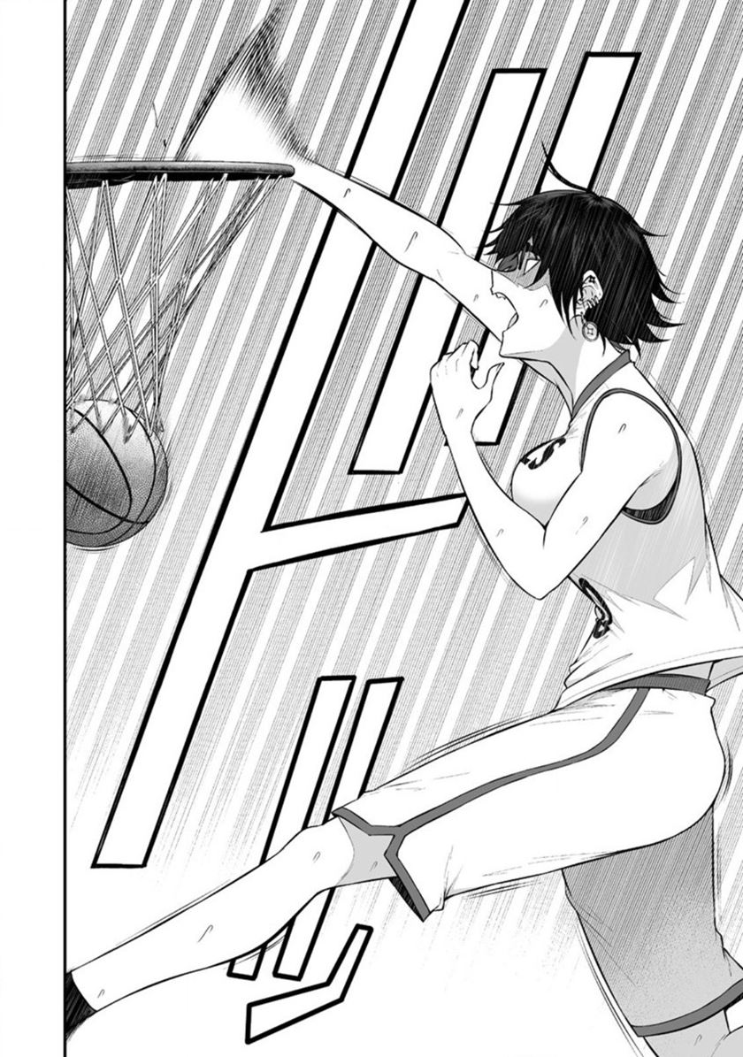 Imaizumin Chi wa Douyara Gal no Tamariba ni Natteru Rashii ~DEEP~ Chapter 08 Gambar 27