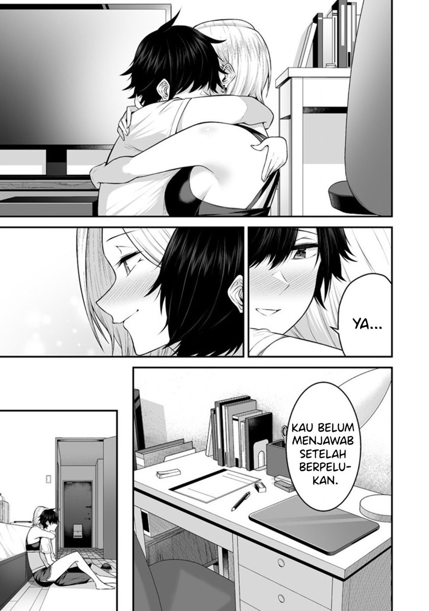 Imaizumin Chi wa Douyara Gal no Tamariba ni Natteru Rashii ~DEEP~ Chapter 01 Gambar 21