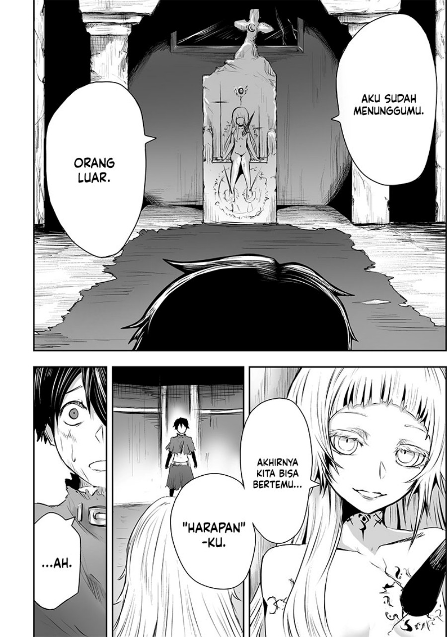 Ore dake Fuguu Skill no Isekai Shoukan Hangyakuki Chapter 02 Gambar 14