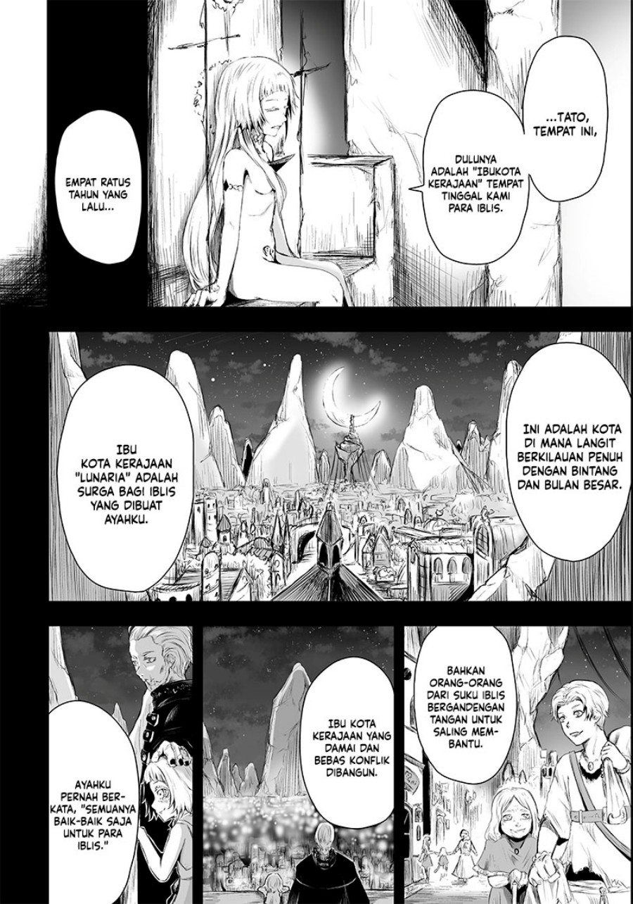 Ore dake Fuguu Skill no Isekai Shoukan Hangyakuki Chapter 02 Gambar 22
