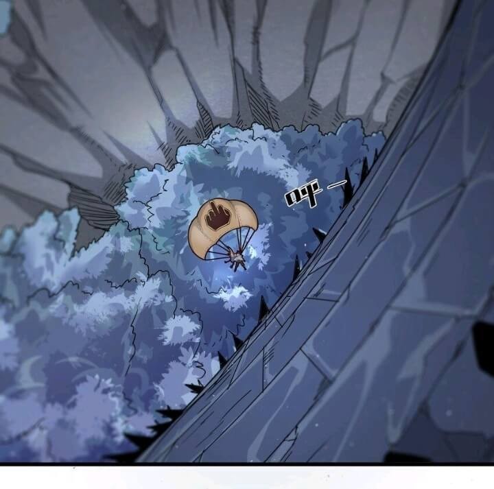 After Being Chased By Snails Chapter 02 Gambar 52