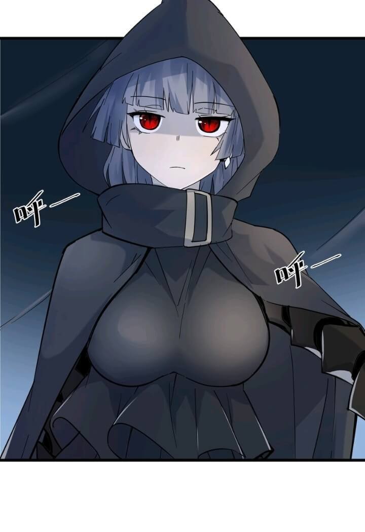 After Being Chased By Snails Chapter 02 Gambar 20
