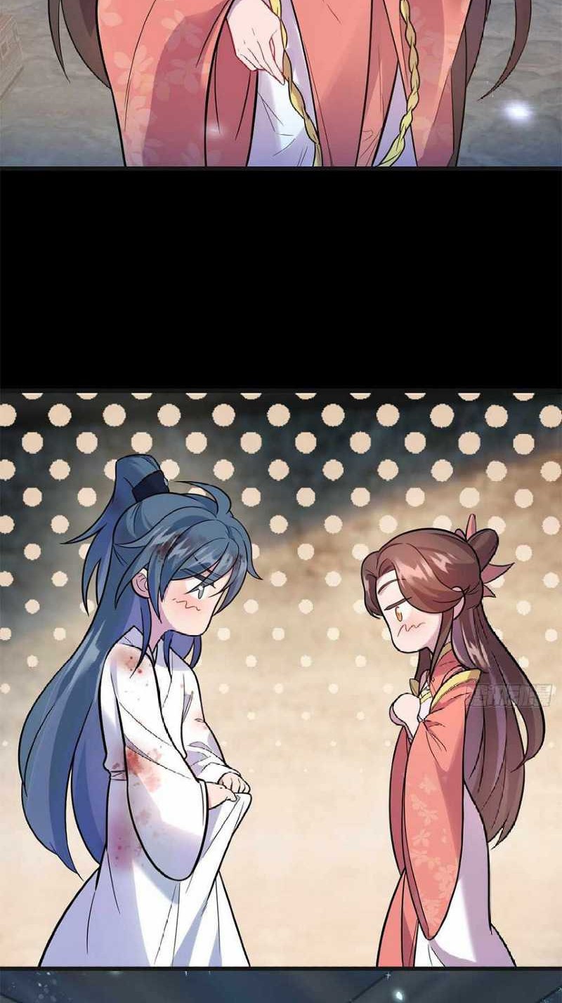 Even Ten Thousand Deaths Will Not Stop Lu Qianqiu Chapter 01 Gambar 34