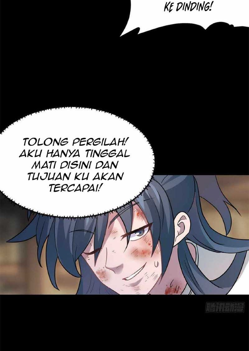 Even Ten Thousand Deaths Will Not Stop Lu Qianqiu Chapter 01 Gambar 38
