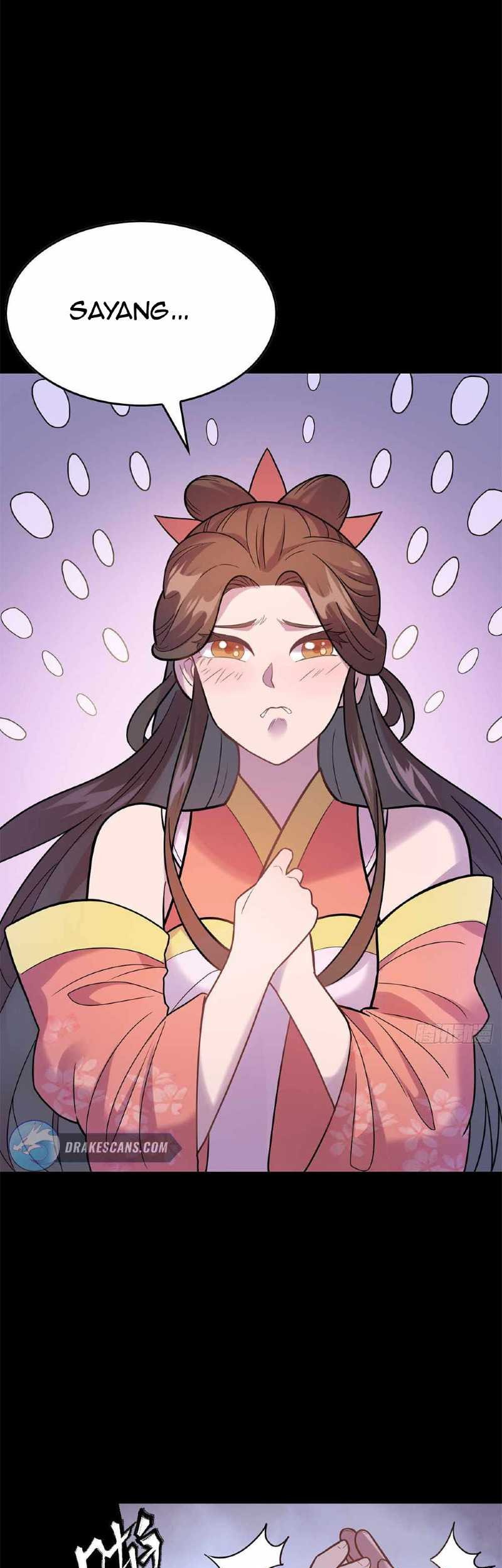 Even Ten Thousand Deaths Will Not Stop Lu Qianqiu Chapter 01 Gambar 39