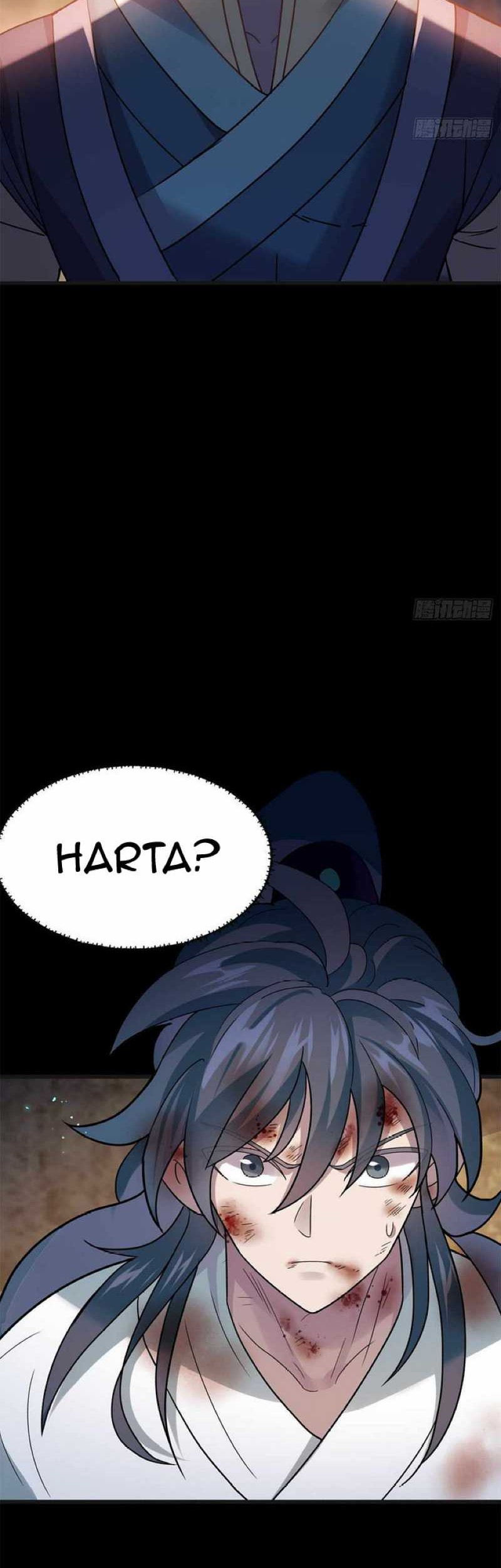 Even Ten Thousand Deaths Will Not Stop Lu Qianqiu Chapter 01 Gambar 44