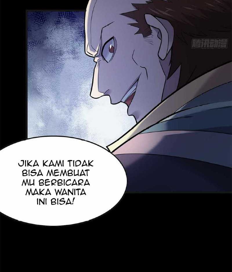 Even Ten Thousand Deaths Will Not Stop Lu Qianqiu Chapter 01 Gambar 51