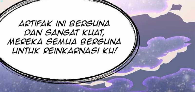 Even Ten Thousand Deaths Will Not Stop Lu Qianqiu Chapter 01 Gambar 63