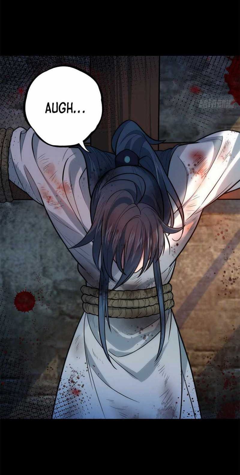 Even Ten Thousand Deaths Will Not Stop Lu Qianqiu Chapter 01 Gambar 4