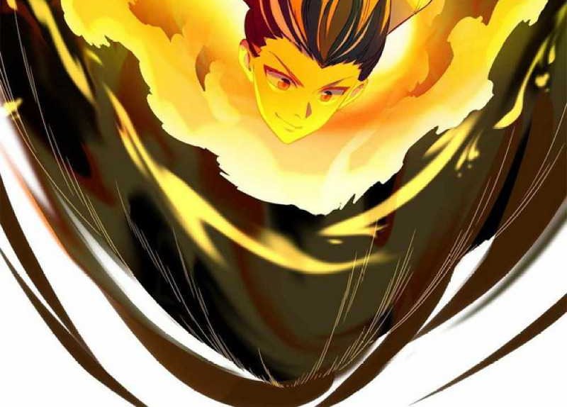 Even Ten Thousand Deaths Will Not Stop Lu Qianqiu Chapter 01 Gambar 13