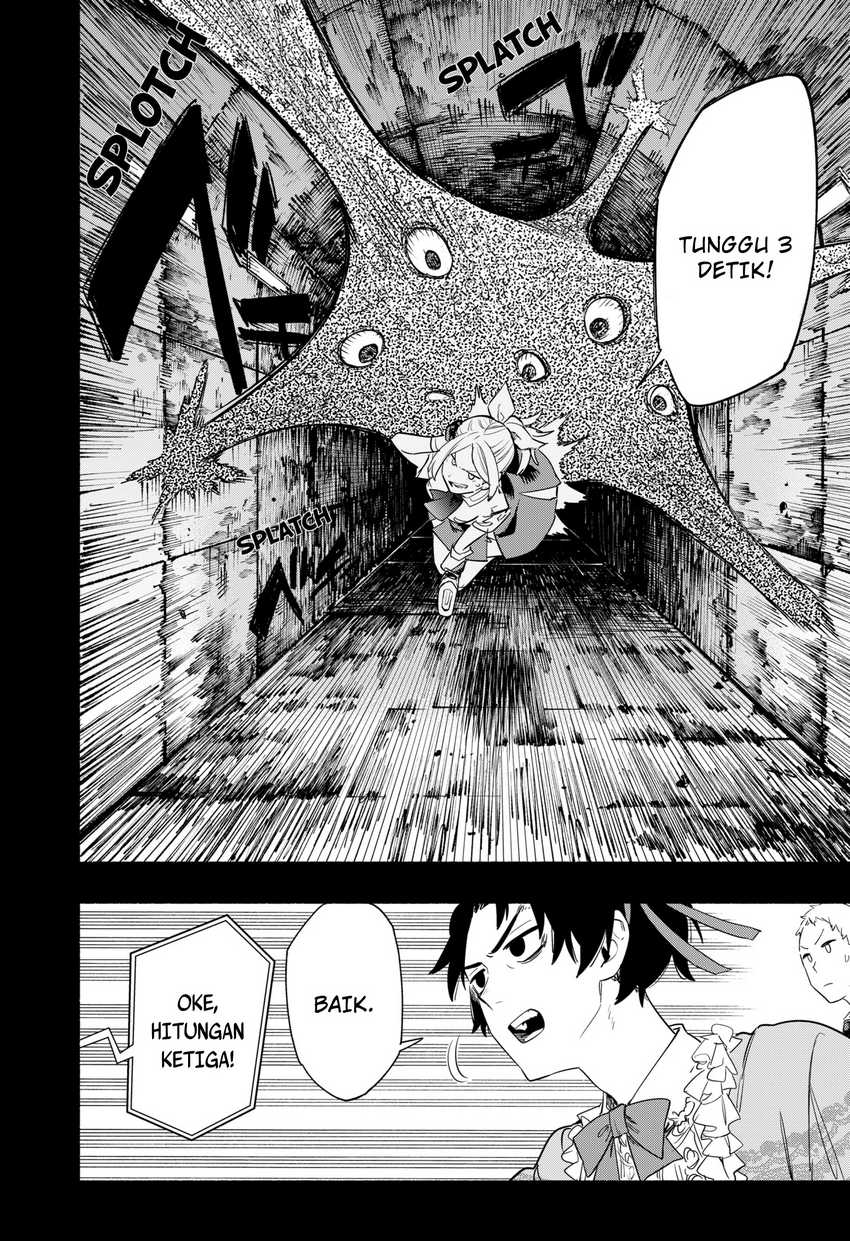 Kabushiki Gaisha MagiLumiere Chapter 42 Gambar 5